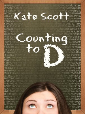 cover image of Counting to D
